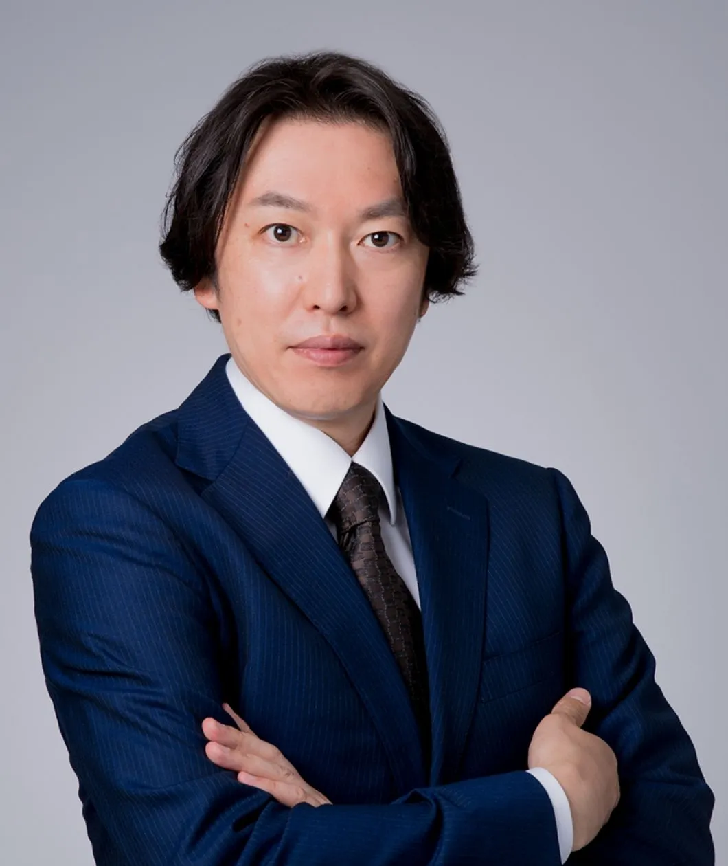 Gen-AX株式会社 代表取締役社長 CEO 砂金 信一郎